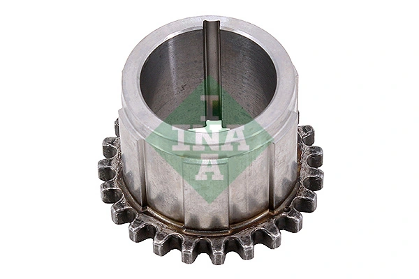 Sprocket, crankshaft